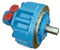 High Torque Radial Piston Motors | Rotary Power SMA