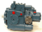 20 Series Axial Piston Pumps & Motors