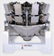 Ishida CCW-SE Series Weighers