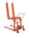 Tippers, Tilters & Drum Lifters