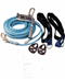Sayfline Temporary Horizontal Lifeline - P-2000-15