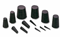 EPDM Tapered Plugs/Stoppers
