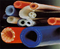 Reinforced Silicone Tubing - Jehbco  