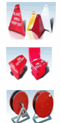 Plastic & Safety Items