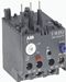 Electronic Overload Relays