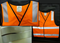 RFA “breathable” Reflective Tape