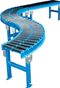 Gravity Conveyors