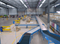 Conveyor Solutions for Freight Distribution