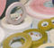Double Sided Tapes Tenacious