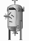 Cartridge Filter Housings