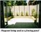 Lightweight Plastic Panels - Plaspanel