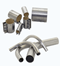 Compression Couplings