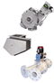 Diverter Valves