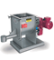 Metering Screw Feeders
