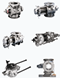 Rotary Valves