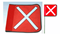 Safety Flags