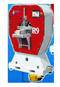 Stretch Wrapper | Horizontal & Semi-Automatic from Area - R9 Series