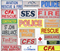 Title Badges & Panels
