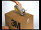 Scotch® 373 High Performance Film Box Sealing Tape