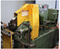 Semi Automatic Hydraulic Press Bending Machine - Pines 32mm