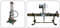 Semi-Automatic Cap Tightening (AC-1) Machine 