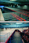 Racking Supported Mezzanines