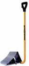 Dock Safety Equipment - Handy Chock
