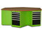 Hexagonal Workbench