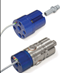 DEUBLIN SpindleShield™ Unions for CNC Machining Centers
