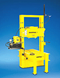 Enerpac Roll Frame Press IPR5075