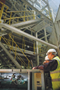 Huntsman Composite Wood Products - Environmental Health & Safety service for wood-based panel production