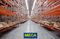 Selective Pallet Racking