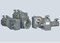 Siemens Servomotors – pre-mounted gear unit
