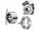 Siemens Direct Drives – Torque motors 1FW