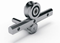 Güdel Linear technology - Precision Guideway