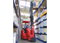 Flexi Narrow Aisle Articulated Forklift