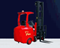 Forklift License Testing