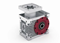 Güdel Gear units – Worm- & Planetary Gears
