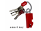 Keywatcher Lockers -Smart Key