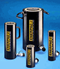 Aluminium Cylinders 