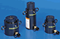 Single-acting, Lowest Height High Tonnage Cylinders