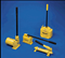 Low Pressure / High Flow Hand Pumps