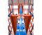 Easy Glide Guide Rails For Drive In Racking