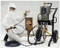 Spray Painting Equipment