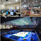 Solamaster Daylighting Systems for Commercial 
