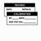 Standard Labels