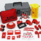 Brady Lockout Tagout