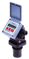Ultrasonic Level Transmitter