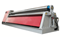 Plate Rolling | Hydraulic Machine | MCB | 4 Roll