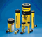 RC-series, Single-acting General Purpose Cylinders